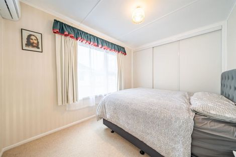 Photo of property in 6 Mckay Street, Wainuiomata, Lower Hutt, 5014