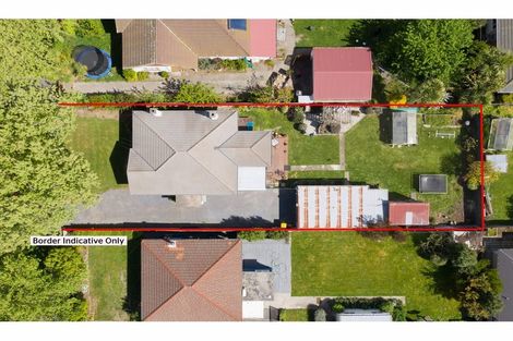 Photo of property in 117 Roker Street, Somerfield, Christchurch, 8024