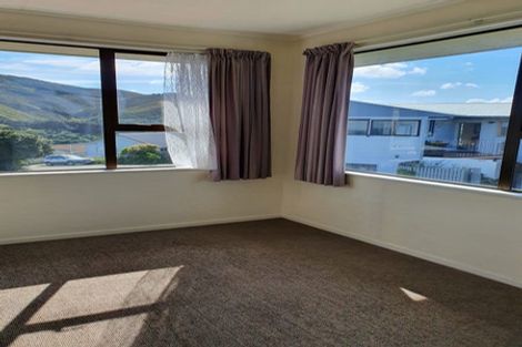 Photo of property in 15 Welland Place, Island Bay, Wellington, 6023