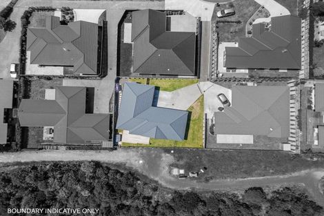 Photo of property in 17 Arohena Court, Ohauiti, Tauranga, 3112