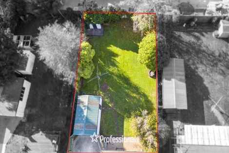 Photo of property in 10 Byron Street, Trentham, Upper Hutt, 5018