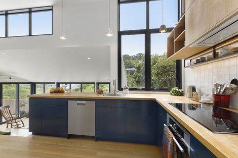 Photo of property in 58 Clarence Street, Brooklyn, Wellington, 6021