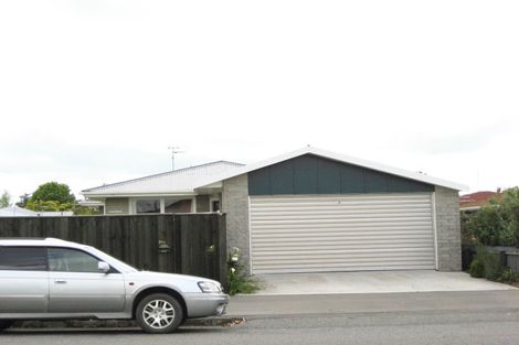 Photo of property in 90a White Street, Rangiora, 7400