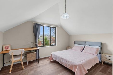 Photo of property in 1/8 Cottesmore Close, Burnside, Christchurch, 8053