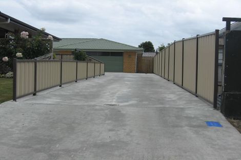 Photo of property in 24a King Street, Feilding, 4702