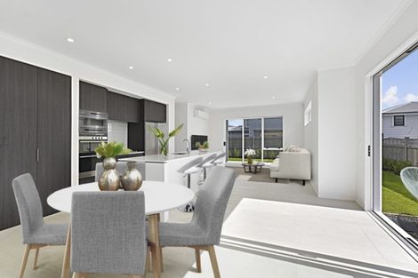 Photo of property in 14 Boyes Avenue, Whenuapai, Auckland, 0618