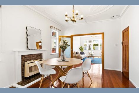 Photo of property in 26 Byron Street, Miramar, Wellington, 6022