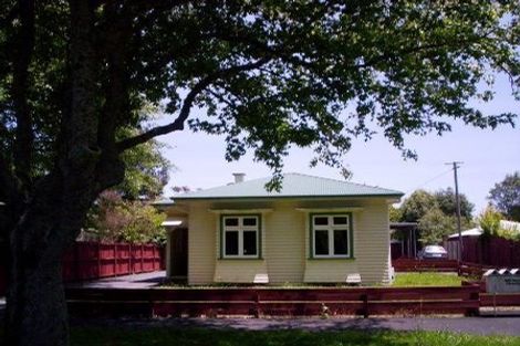 Photo of property in 15 Kitchener Street, Claudelands, Hamilton, 3214