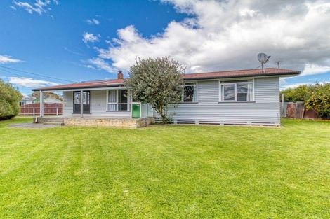 Photo of property in 47a Geddis Avenue, Maraenui, Napier, 4110