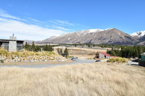 Photo of property in 60 Ohau Drive, Lake Ohau, Twizel, 9412