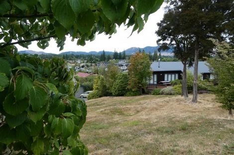 Photo of property in 58 Saint James Avenue, Hanmer Springs, 7334