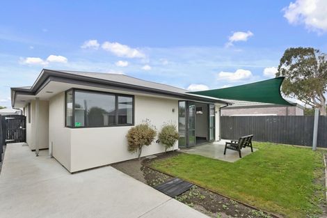 Photo of property in 1/435 Bower Avenue, Parklands, Christchurch, 8083