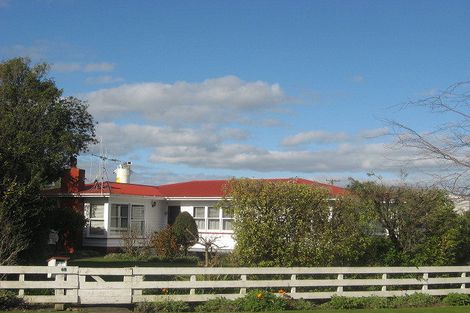 Photo of property in 49 Alexandra Street, Marton, 4710