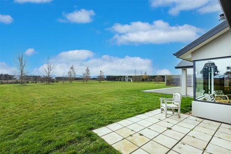 Photo of property in 83 Brackenfield Downs Road, Fernside, Rangiora, 7471