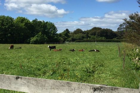 Photo of property in 287 Surrey Road, Tariki, Inglewood, 4388