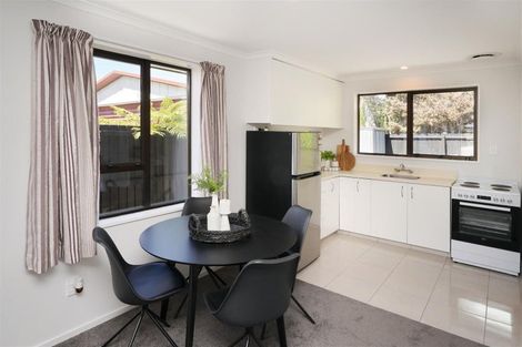 Photo of property in 2/49 Cowes Street, Avondale, Christchurch, 8061