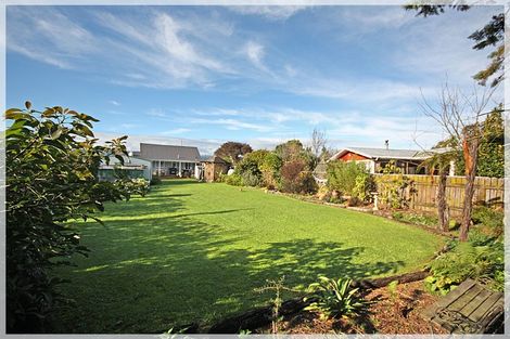 Photo of property in 30 The Avenue, Levin, 5510