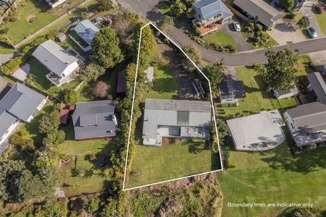Photo of property in 123 Pepe Road, Tairua, 3508