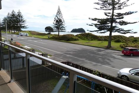 Photo of property in 89a Marine Parade, Mount Maunganui, 3116