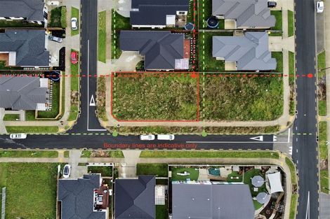 Photo of property in 5 Matikao Way, Pukekohe, 2120