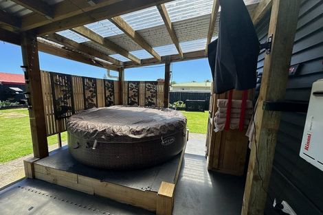 Photo of property in 67 Browne Street, Waitara, 4320