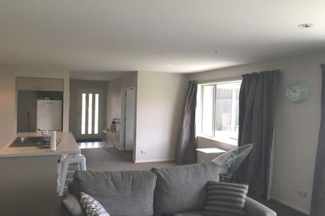 Photo of property in 22 Greenwich Street, Halswell, Christchurch, 8025