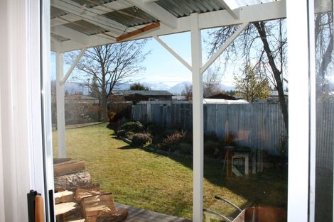 Photo of property in 5 Macaulay Place, Twizel, 7901