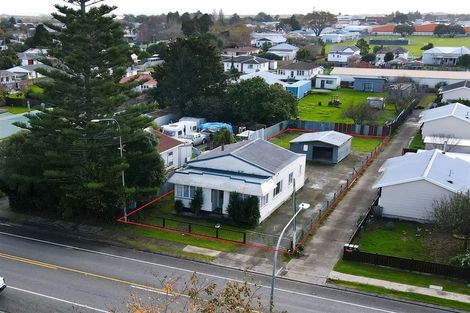 Photo of property in 95 Bridge Street, Opotiki, 3122