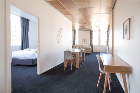 Photo of property in Sharp House, 79 Taranaki Street, Te Aro, Wellington, 6011