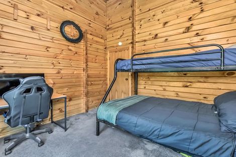 Photo of property in 1735 Hoskyns Road, Kirwee, Darfield, 7571