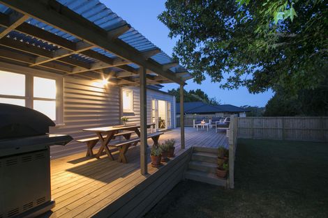 Photo of property in 26 Alexandra Street, Riverhead, 0820