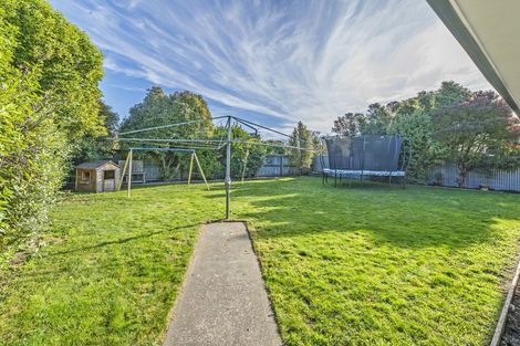 Photo of property in 11 Market Street, Leeston, 7632