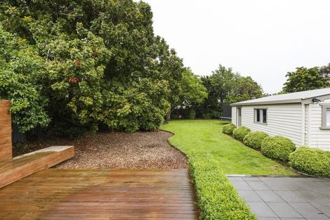 Photo of property in 67 Keeling Street, West End, Palmerston North, 4412