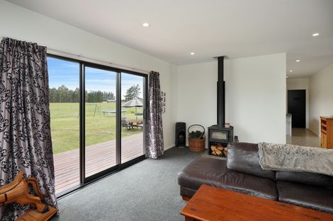 Photo of property in 492 Downs Road, Eyrewell, Rangiora, 7476