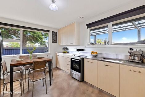 Photo of property in 4 Chartwell Street, Burwood, Christchurch, 8083