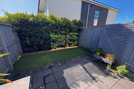 Photo of property in 14 Kaiwawao Lane, Hobsonville, Auckland, 0616