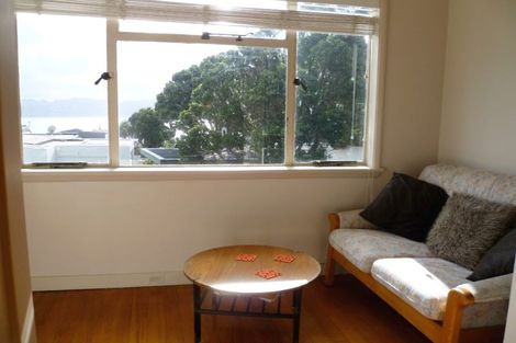 Photo of property in 40a The Crescent, Roseneath, Wellington, 6011