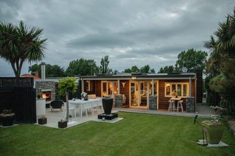 Photo of property in 26 Cambridge Street, Kensington, Timaru, 7910