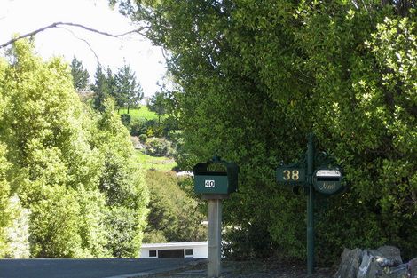 Photo of property in 38 Ledbury Road, Atawhai, Nelson, 7010