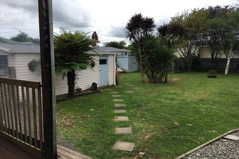 Photo of property in 66 Queen Street West, Levin, 5510