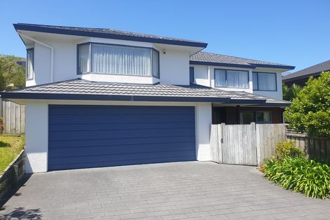 Photo of property in 104 Cortina Avenue, Johnsonville, Wellington, 6037