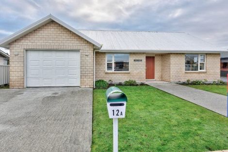 Photo of property in 12a Traford Street, Gore, 9710