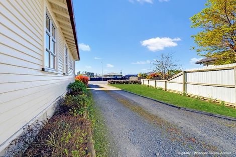 Photo of property in 70 Mcmurdo Street, Tinwald, Ashburton, 7700
