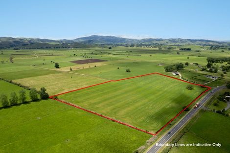 Photo of property in 3126 Cambridge Road, Rotoorangi, Cambridge, 3495