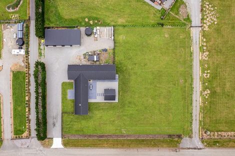 Photo of property in 14 Walford Way, Darfield, 7571