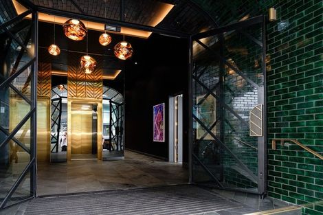 Photo of property in 507/20 Williamson Avenue, Grey Lynn, Auckland, 1021