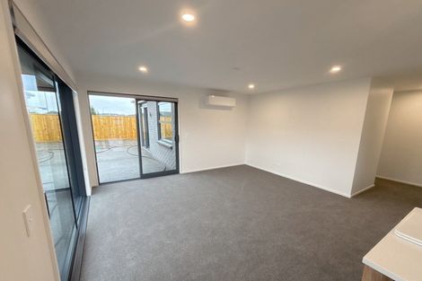 Photo of property in 91 Lennon Drive, Rolleston, 7614