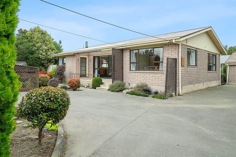 Photo of property in 24 Kirk Road, Templeton, Christchurch, 8042