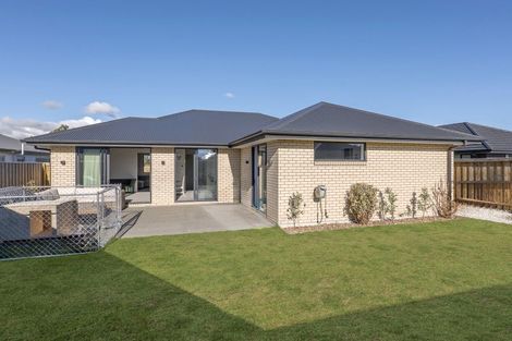 Photo of property in 29 Bob Reid Crescent, Darfield, 7571