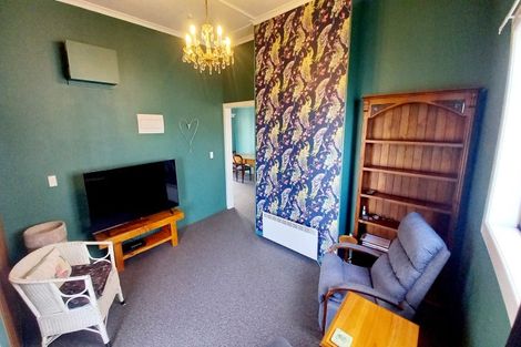 Photo of property in 9 Milton Street, Ohai, 9635